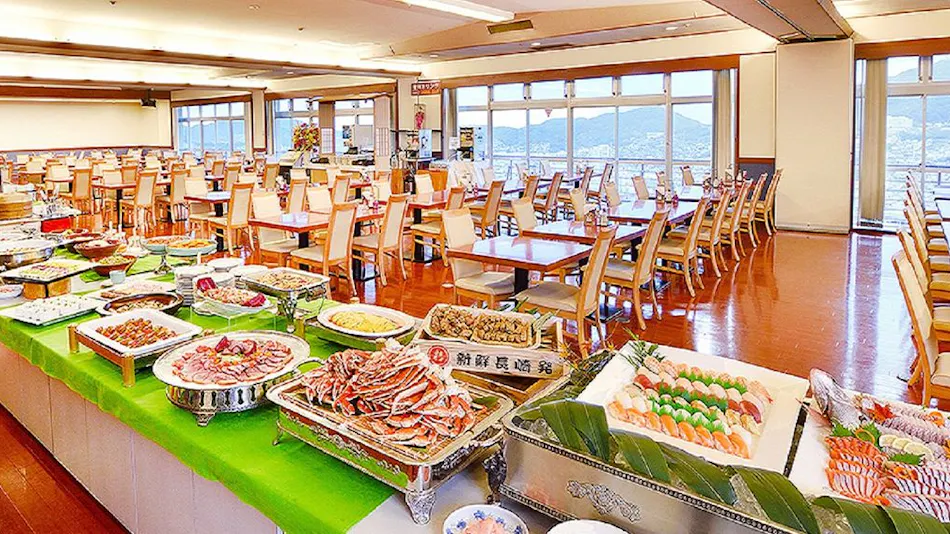 Nagasaki Nisshokan