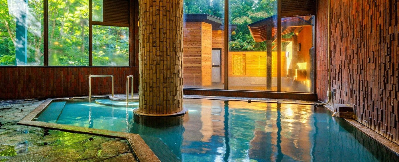 น้ำพุร้อน