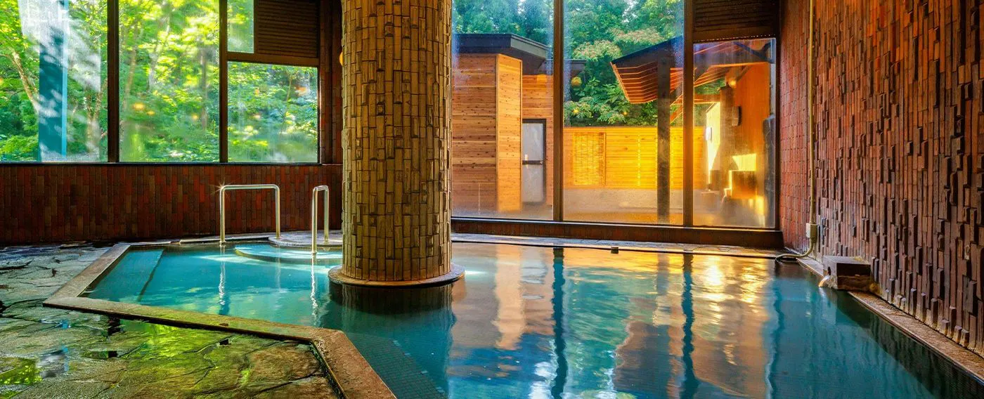 น้ำพุร้อน