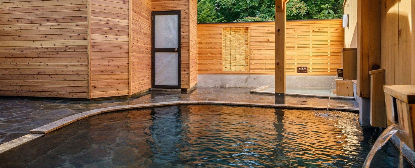 น้ำพุร้อน