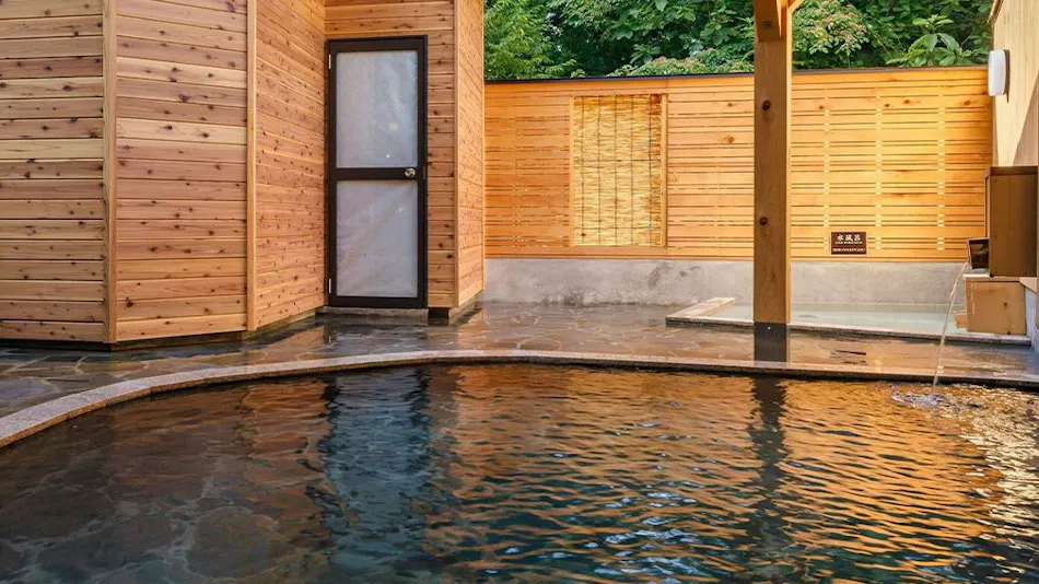 Tazawako Mizusawa Onsenkyo Cerulean Resort AONI