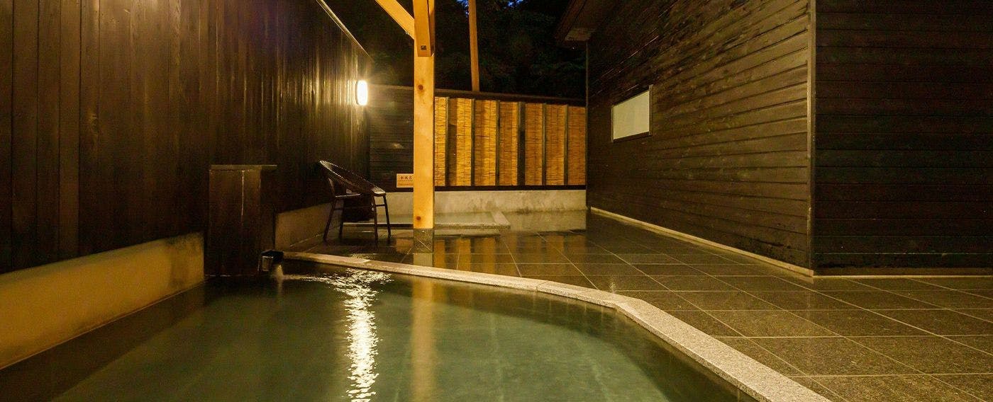 น้ำพุร้อน