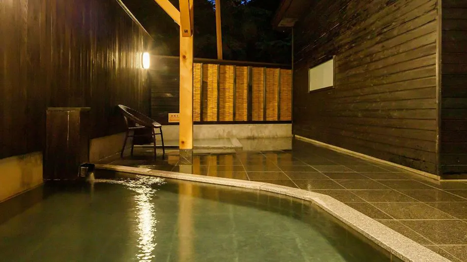Tazawako Mizusawa Onsenkyo Cerulean Resort AONI