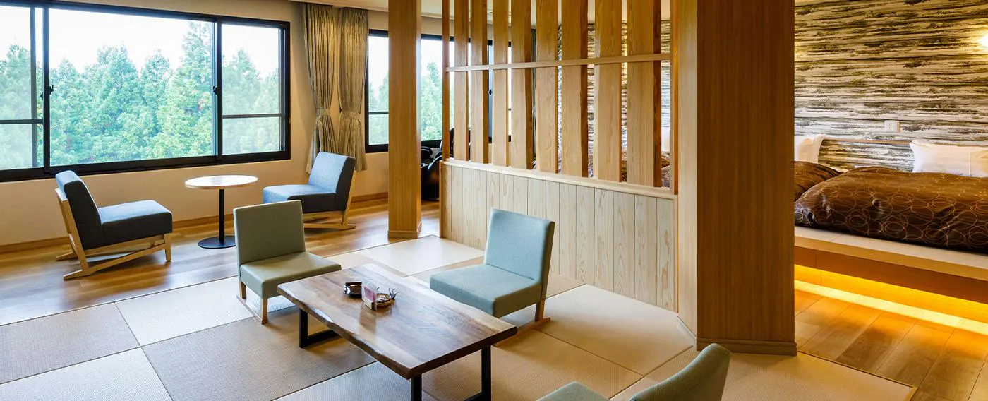 ห้องพัก