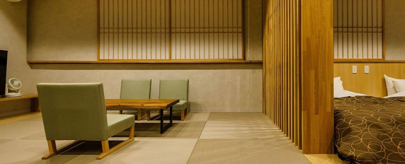 ห้องพัก