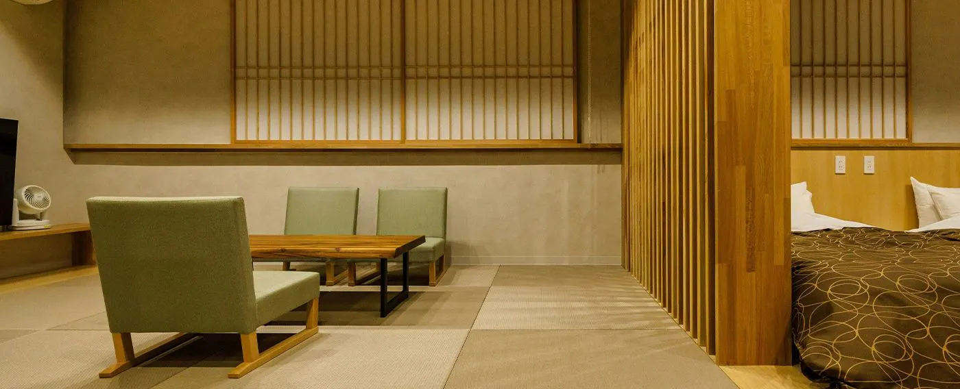 ห้องพัก