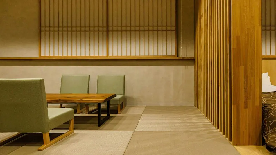 Tazawako Mizusawa Onsenkyo Cerulean Resort AONI