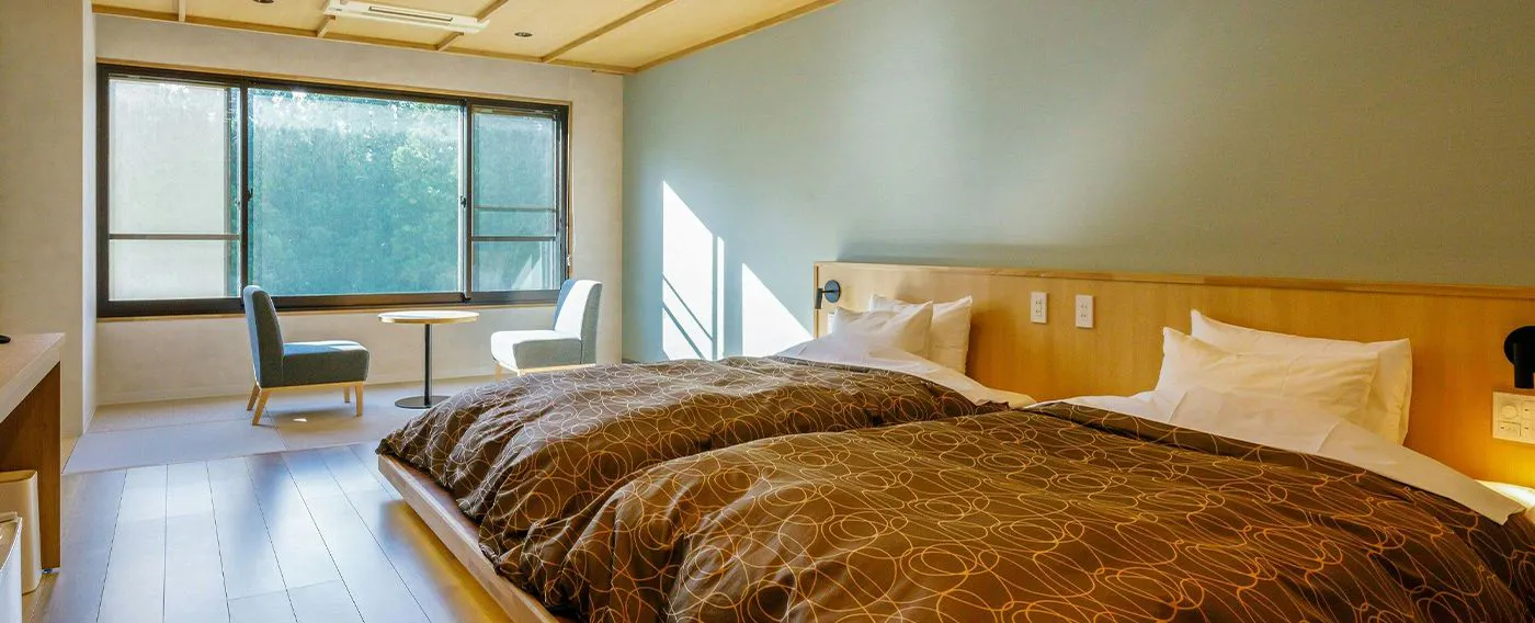 ห้องพัก