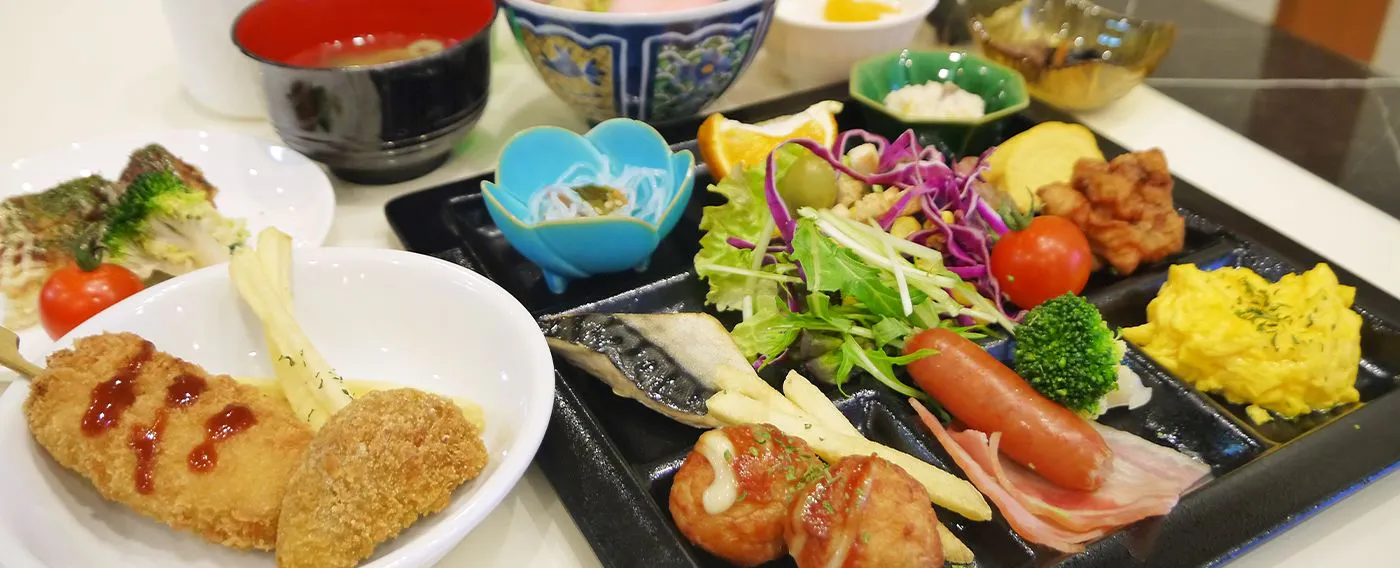 อาหารเช้า