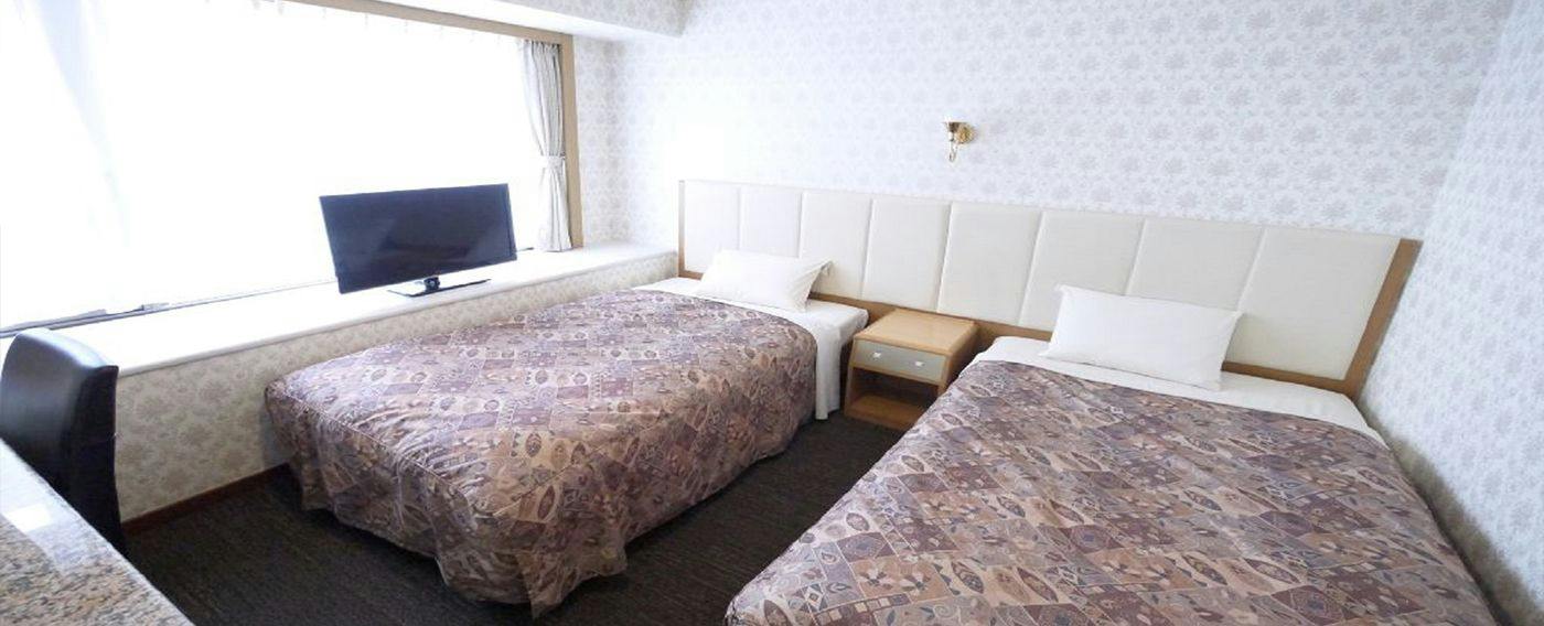 U Community Hotel
