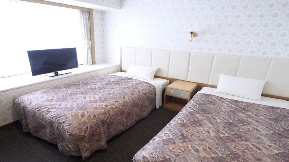 U Community Hotel