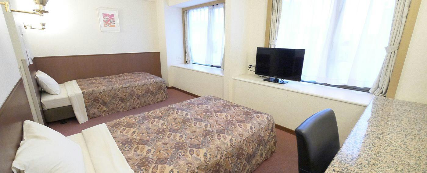 U Community Hotel