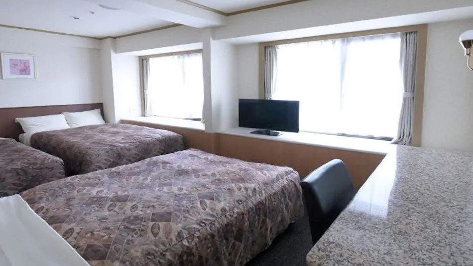 U Community Hotel