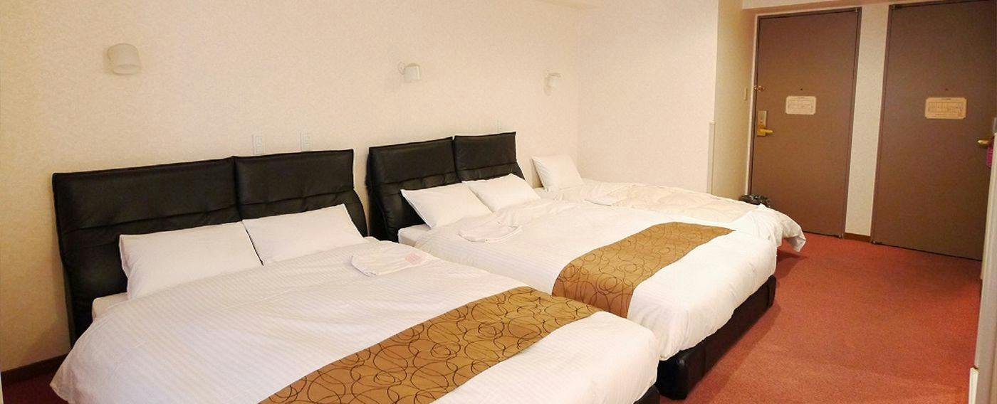 U Community Hotel