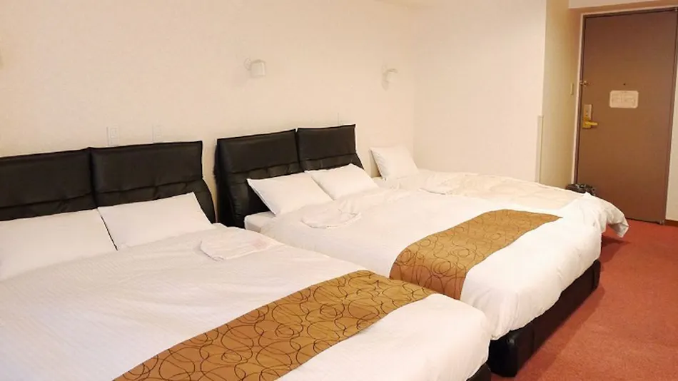 U Community Hotel