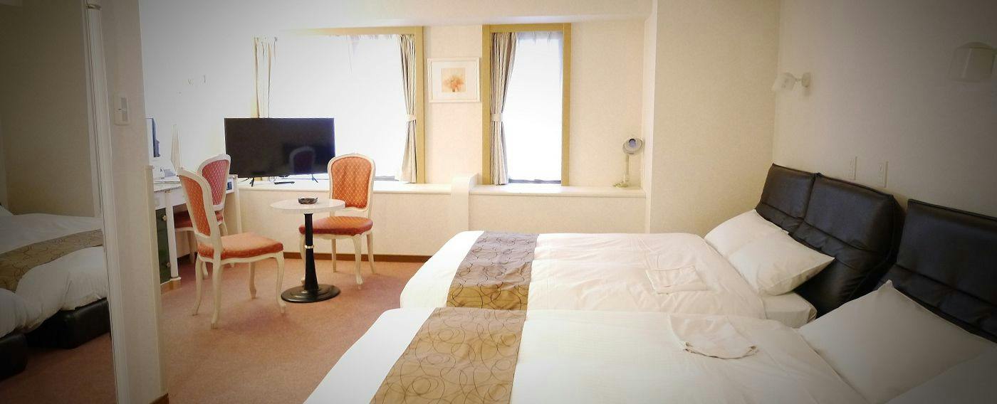 U Community Hotel