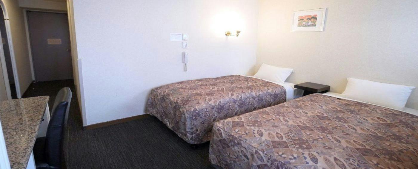 U Community Hotel