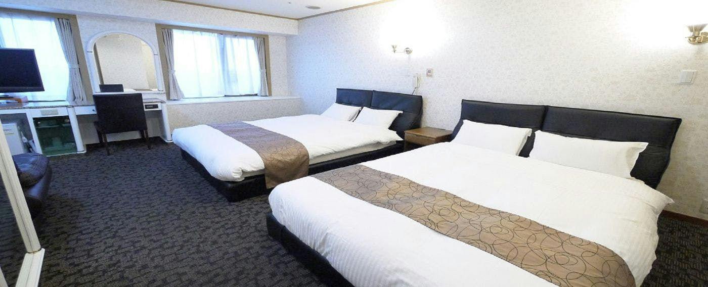 U Community Hotel
