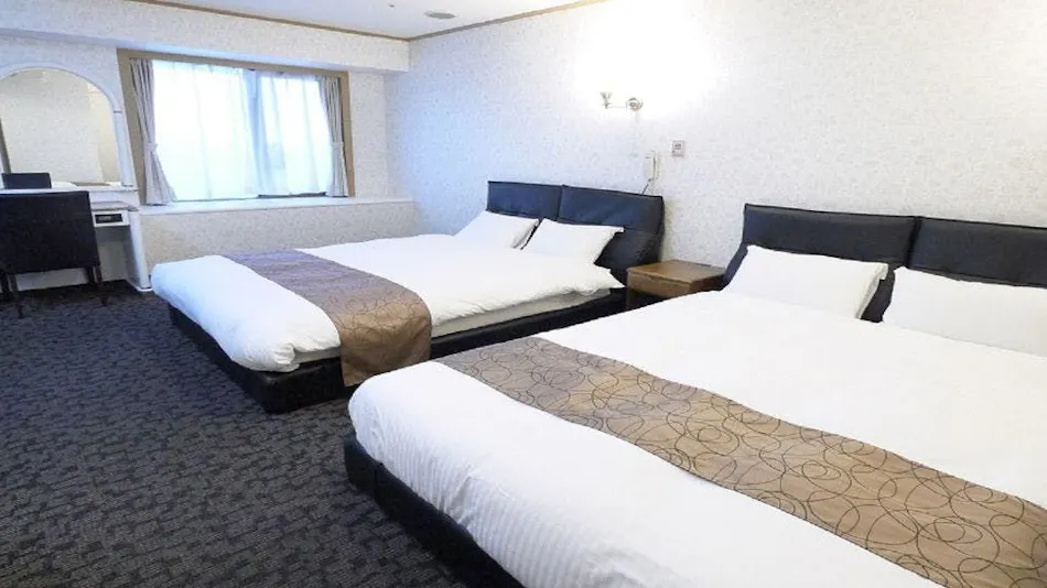 U Community Hotel