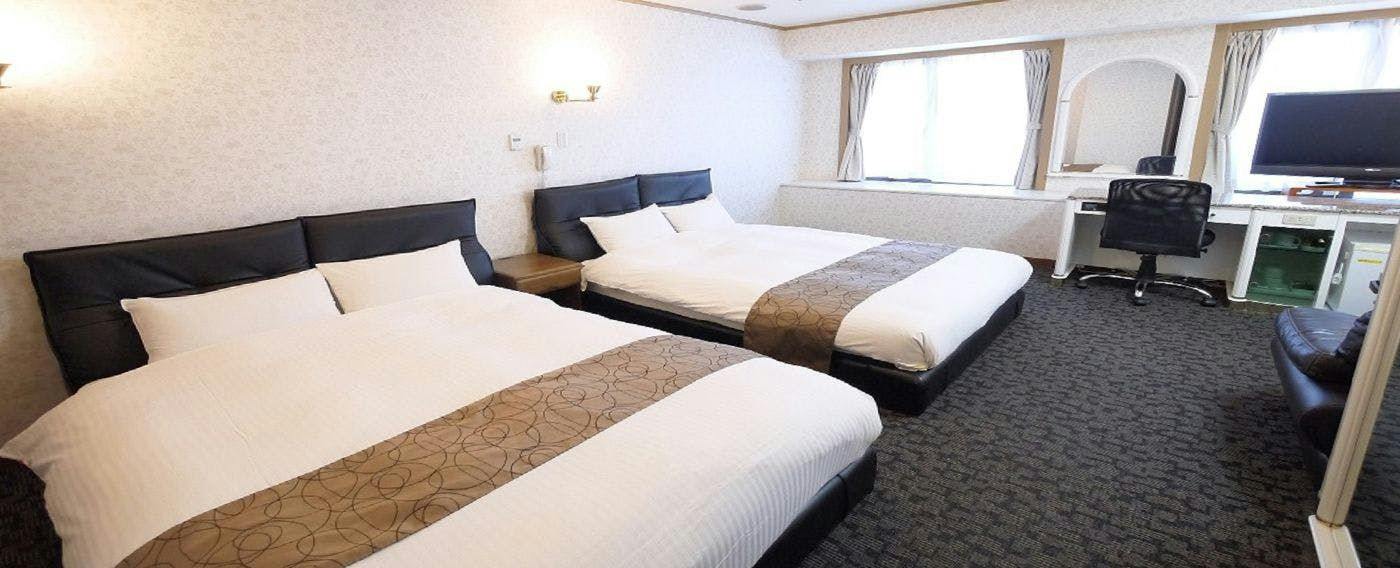 U Community Hotel