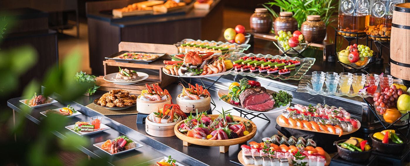 ตัวอย่างอาหาร