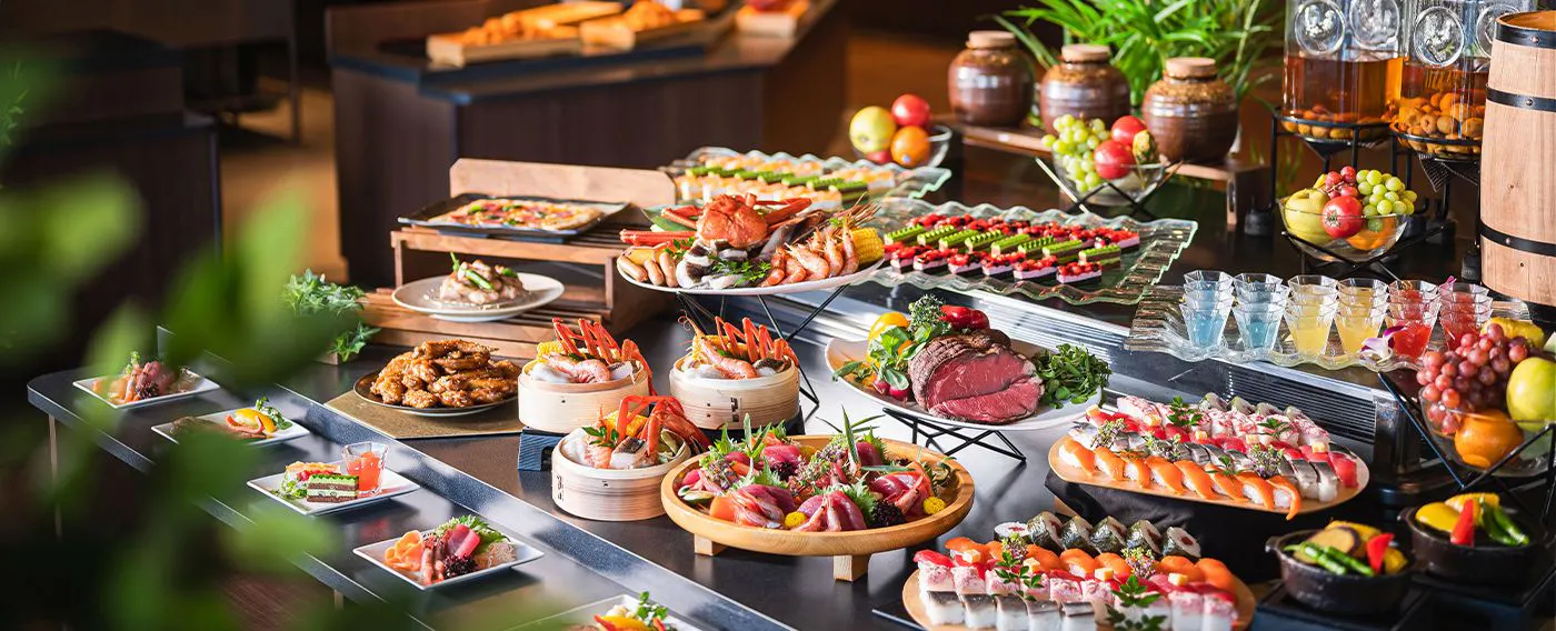 ตัวอย่างอาหาร