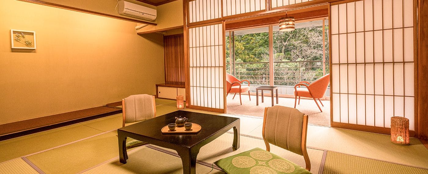 湯快リゾート 山中温泉 よしのや依緑園 宿泊予約なら Yahoo トラベル