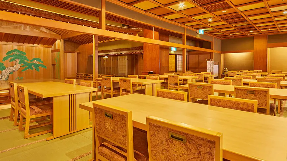 Ooedo Onsen Monogatari Premium Yoshinoya Irokuen