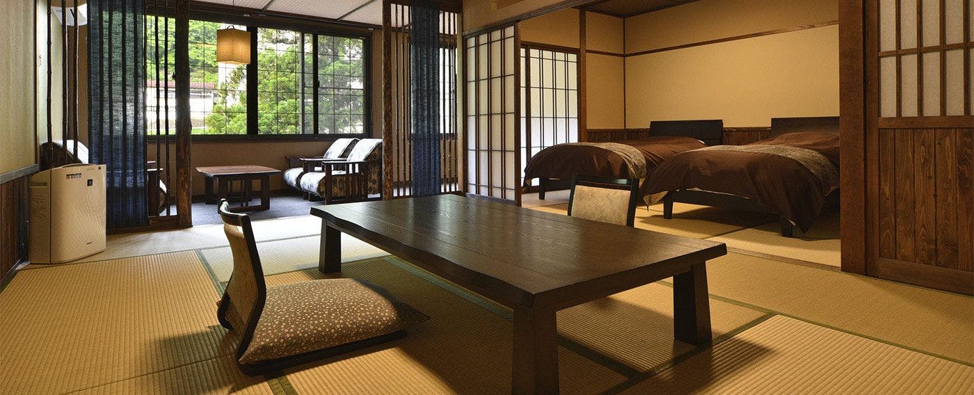 福島のカップル 夫婦におすすめのホテル 旅館 15選 お得に宿泊予約 Yahoo トラベル