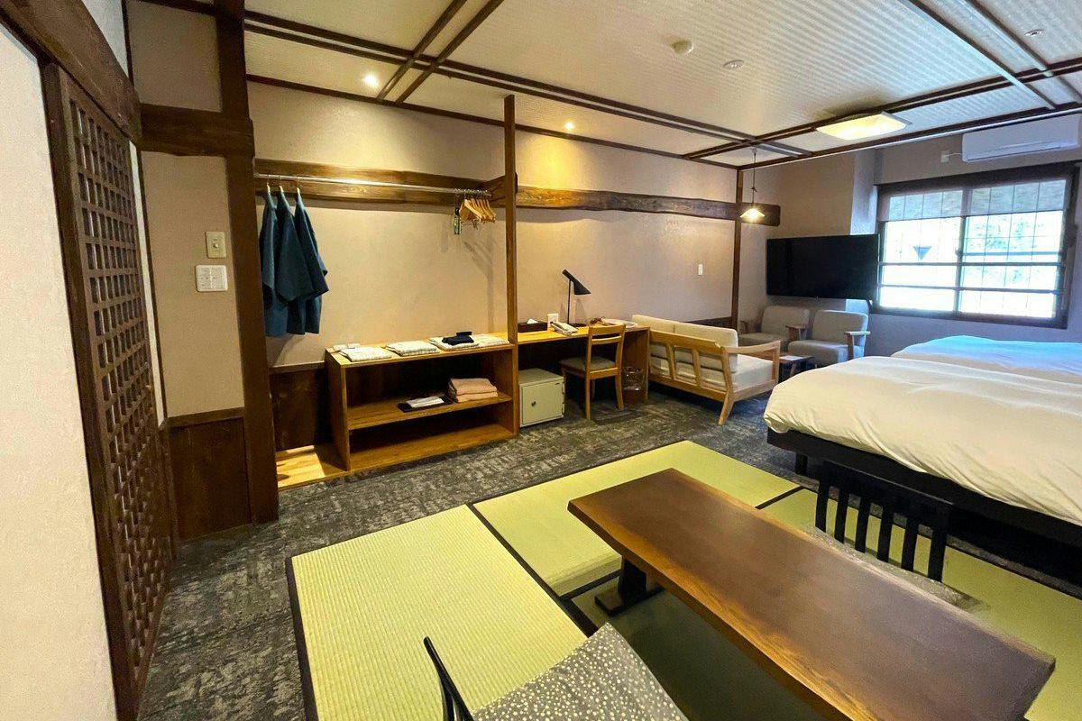 Kutsurogijuku Shintaki