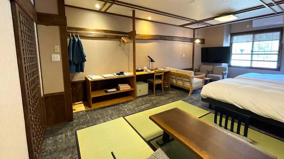 Kutsurogijuku Shintaki