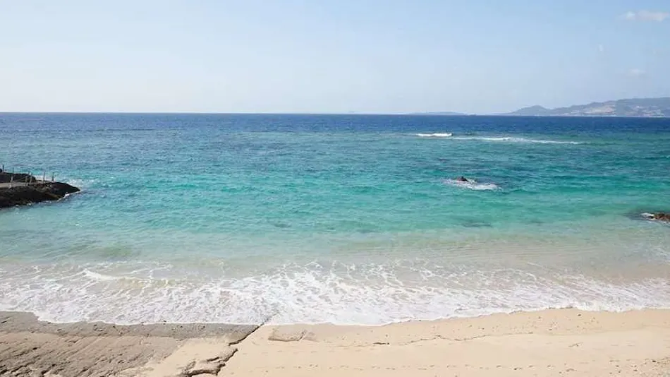 Hotel Miyuki Beach