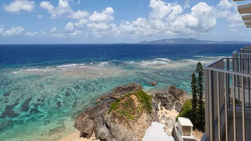 Hotel Miyuki Beach