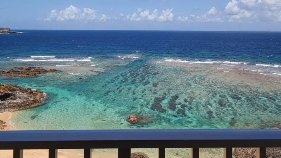Hotel Miyuki Beach