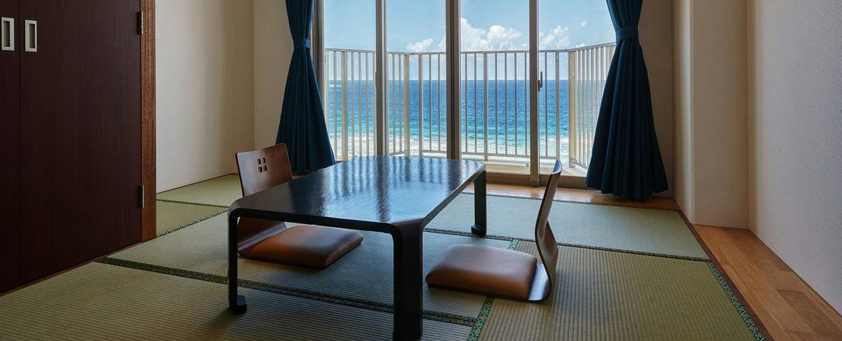Hotel Miyuki Beach