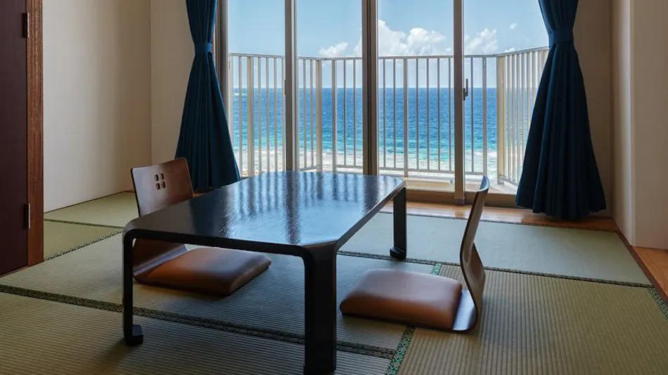 Hotel Miyuki Beach