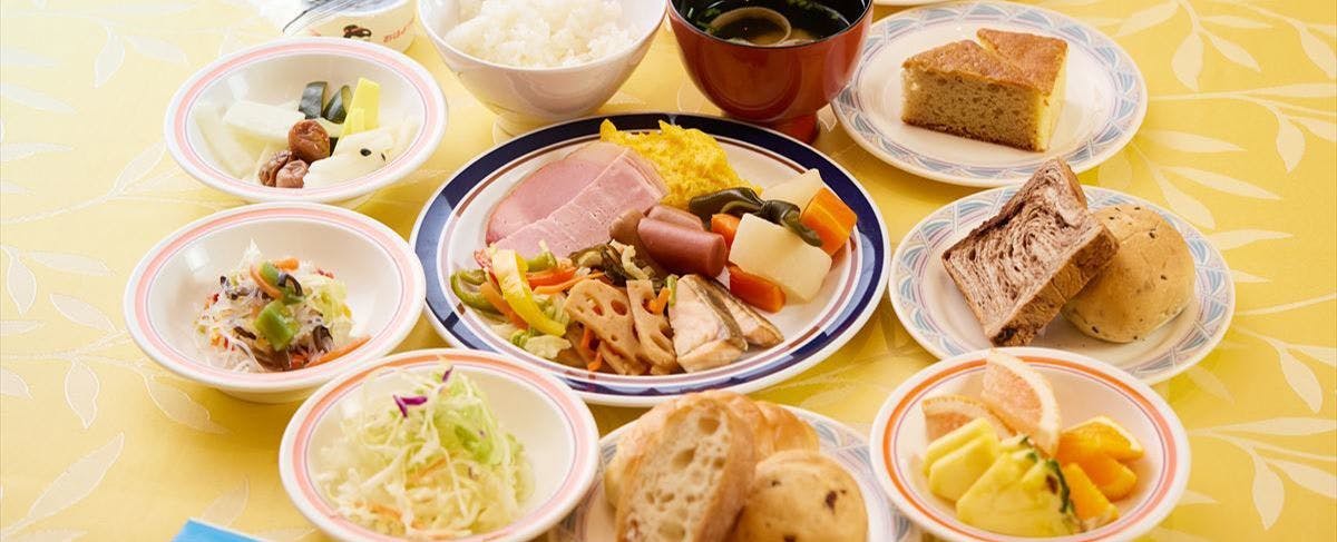 Hotel Miyuki Beach