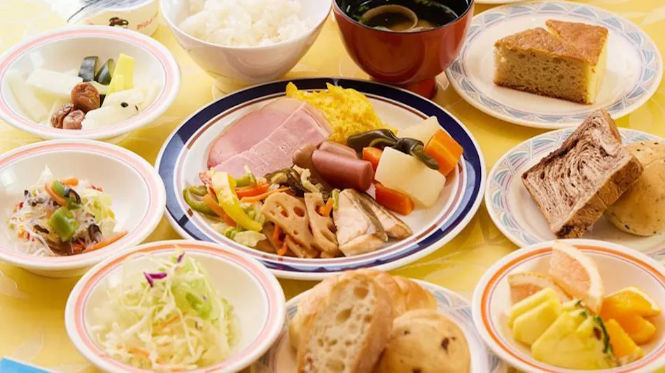 Hotel Miyuki Beach