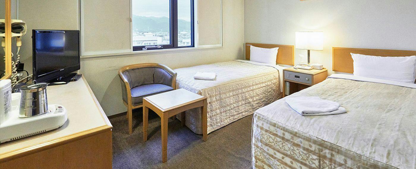 Hotel Select Inn Isehara