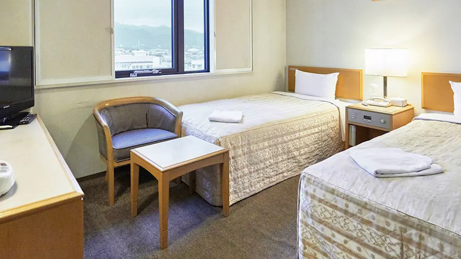 Hotel Select Inn Isehara