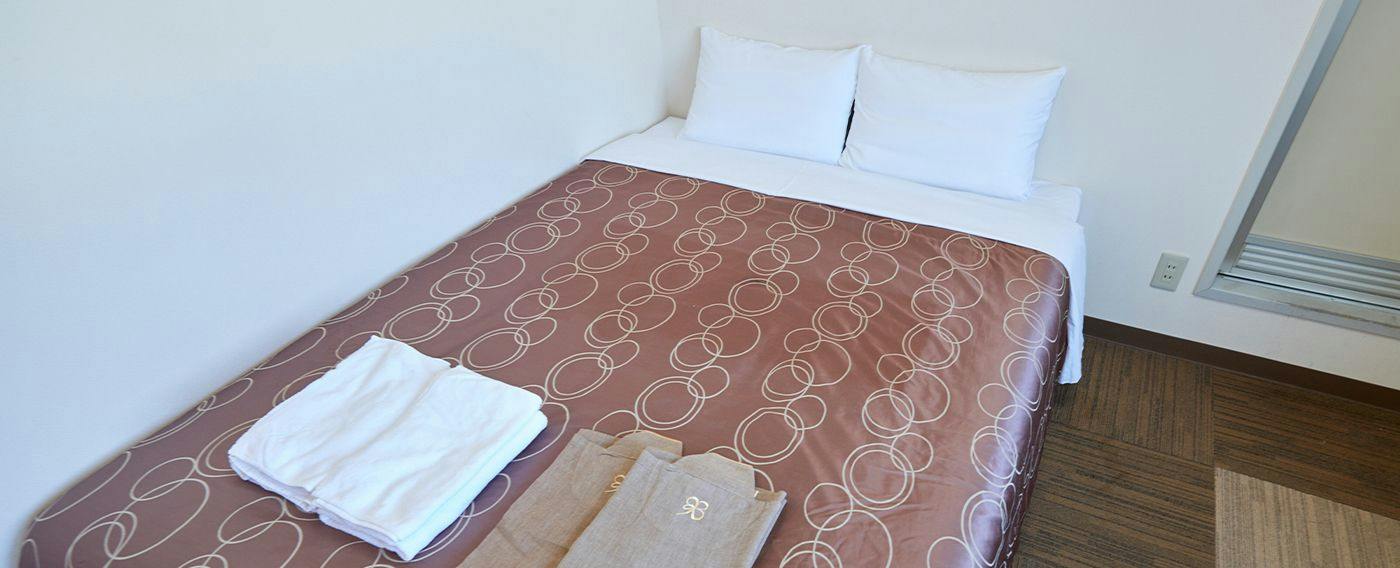 Hotel Select Inn Shikoku Chuo