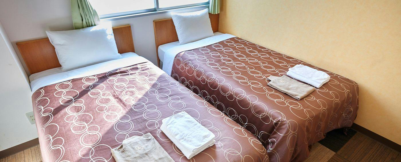 Hotel Select Inn Shikoku Chuo