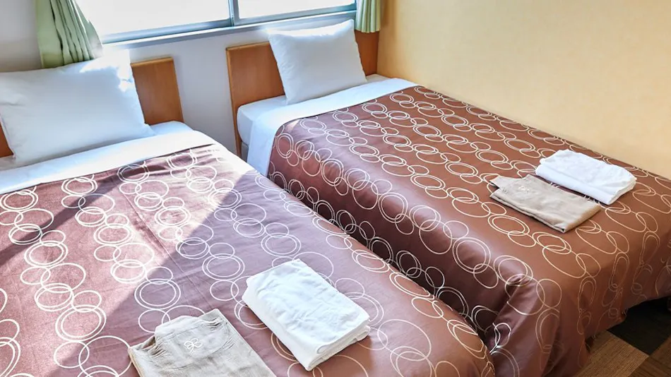 Hotel Select Inn Shikoku Chuo