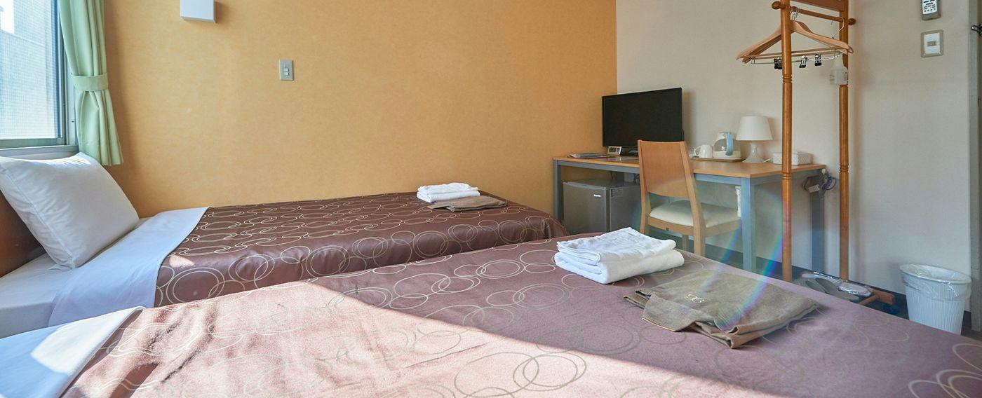 Hotel Select Inn Shikoku Chuo