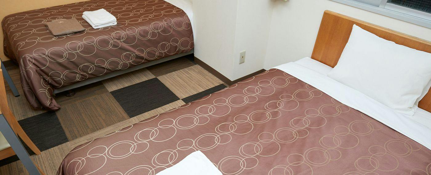 Hotel Select Inn Shikoku Chuo