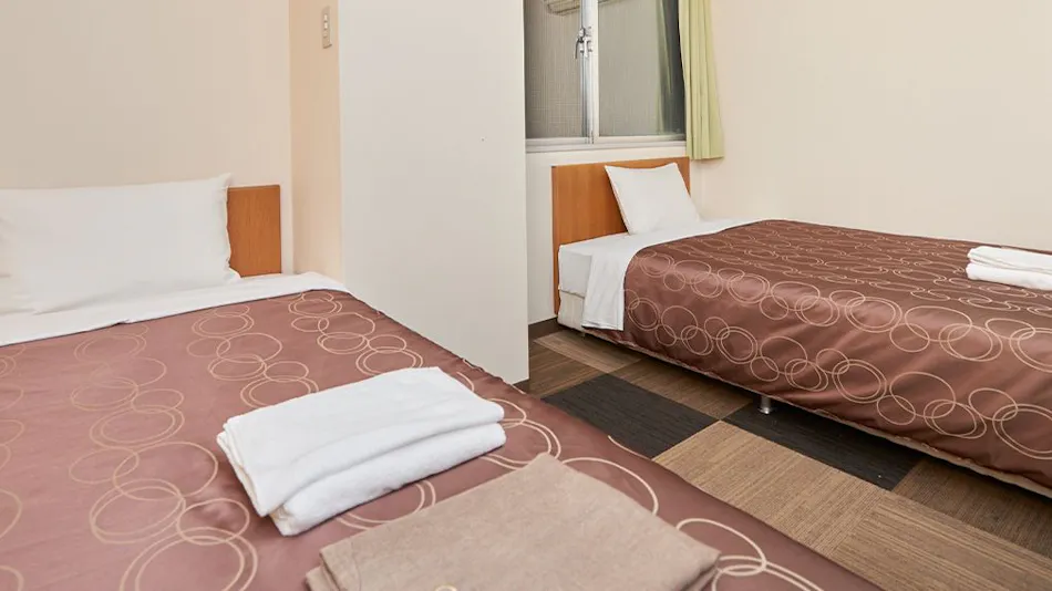 Hotel Select Inn Shikoku Chuo