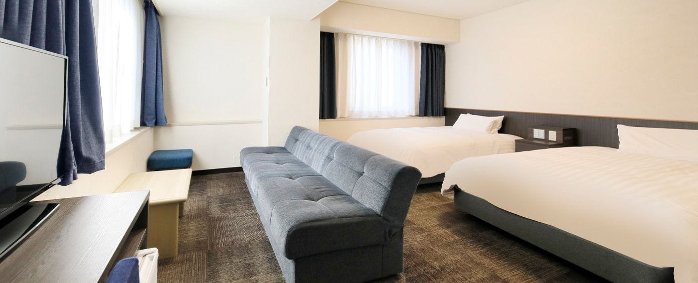 ห้องพัก