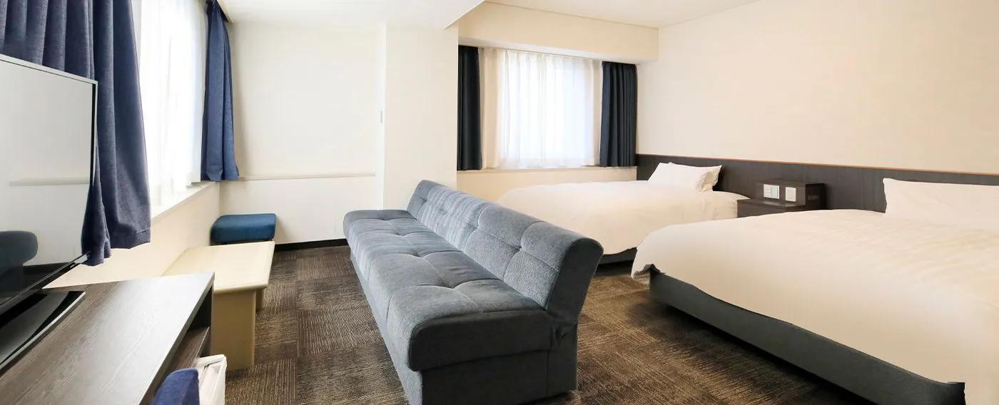 ห้องพัก