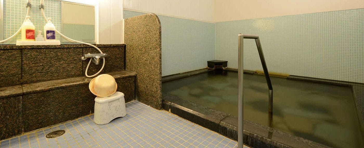 ห้องอาบน้ำส่วนตัว