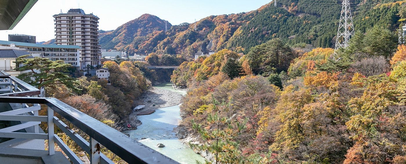 โรงแรมอิโตเอ็น นิวซากุระ